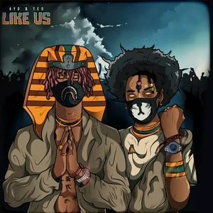 Meet your Posher, Diego